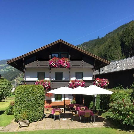 Gasthof Waldrast Zell am Ziller Luaran gambar