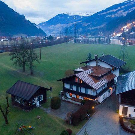 Gasthof Waldrast Zell am Ziller Luaran gambar