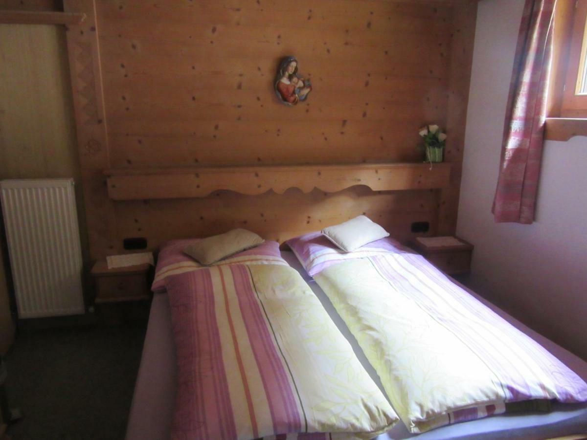 Gasthof Waldrast Zell am Ziller Luaran gambar