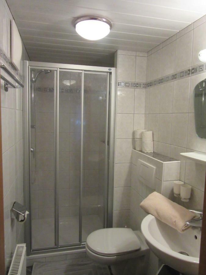 Gasthof Waldrast Zell am Ziller Luaran gambar