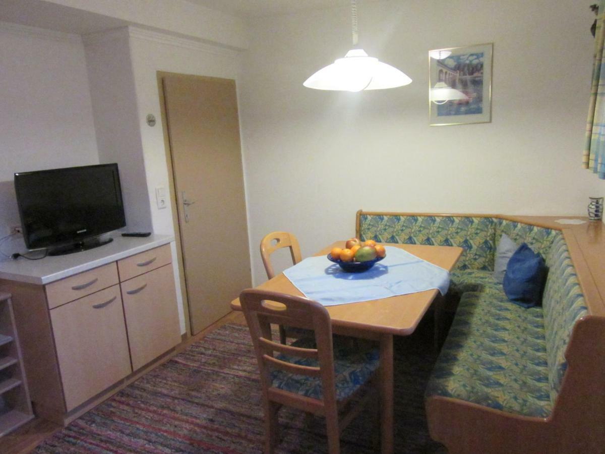Gasthof Waldrast Zell am Ziller Luaran gambar