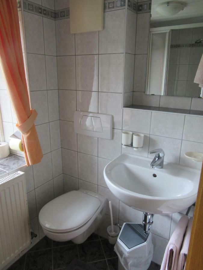 Gasthof Waldrast Zell am Ziller Luaran gambar