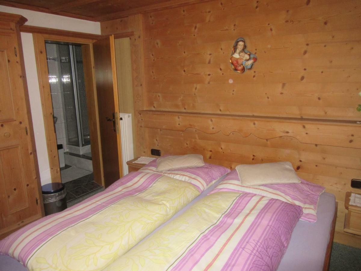 Gasthof Waldrast Zell am Ziller Luaran gambar