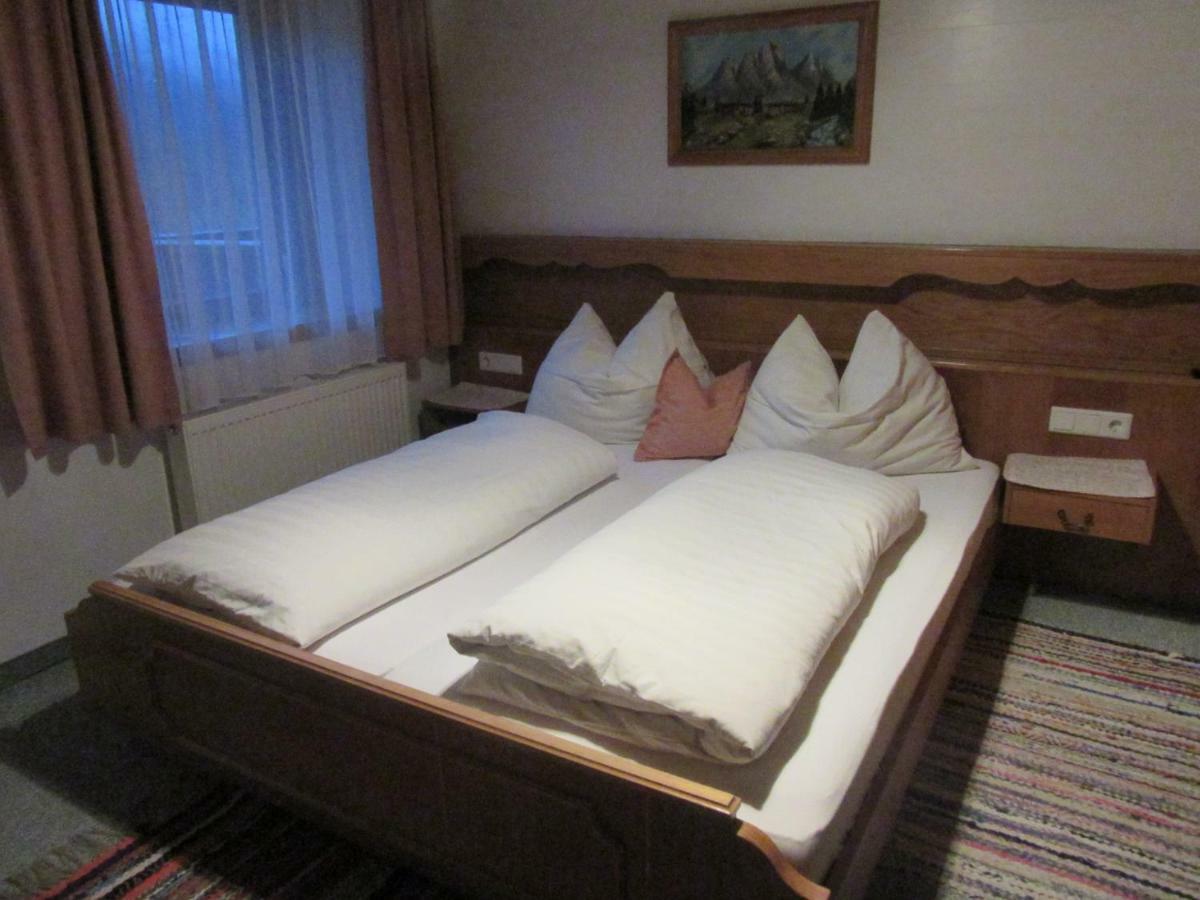 Gasthof Waldrast Zell am Ziller Luaran gambar