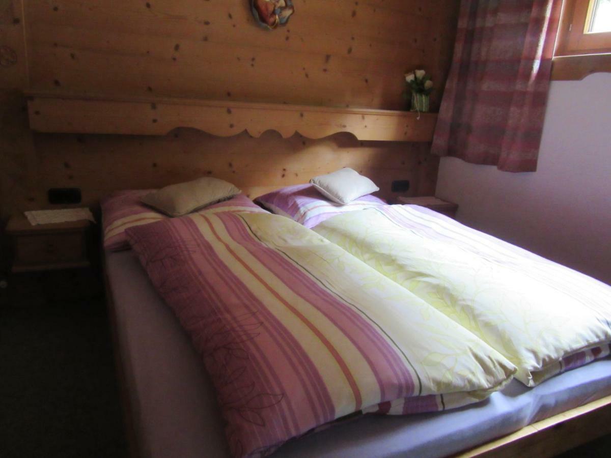 Gasthof Waldrast Zell am Ziller Luaran gambar