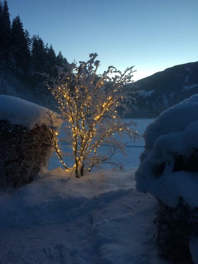 Gasthof Waldrast Zell am Ziller Luaran gambar